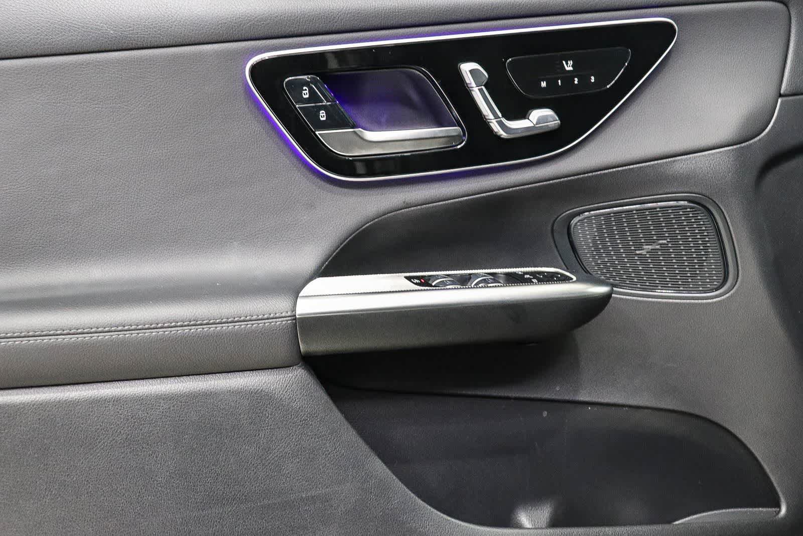 Certified 2025 Mercedes-Benz GLC 350e 4MATIC image 21