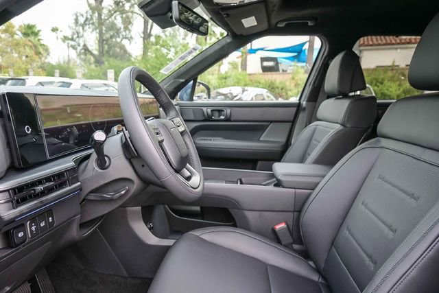 New 2026 Hyundai Santa Fe Calligraphy w/ Tow & Go Package AWD/4WD image 20