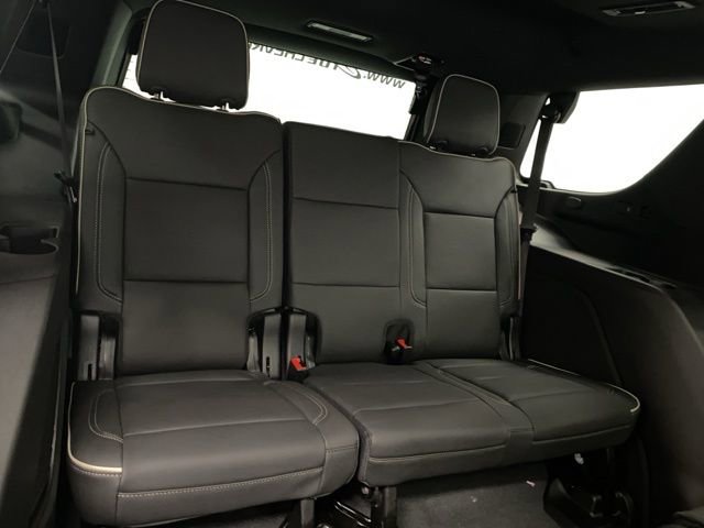 New 2026 Chevrolet Tahoe Premier image 24