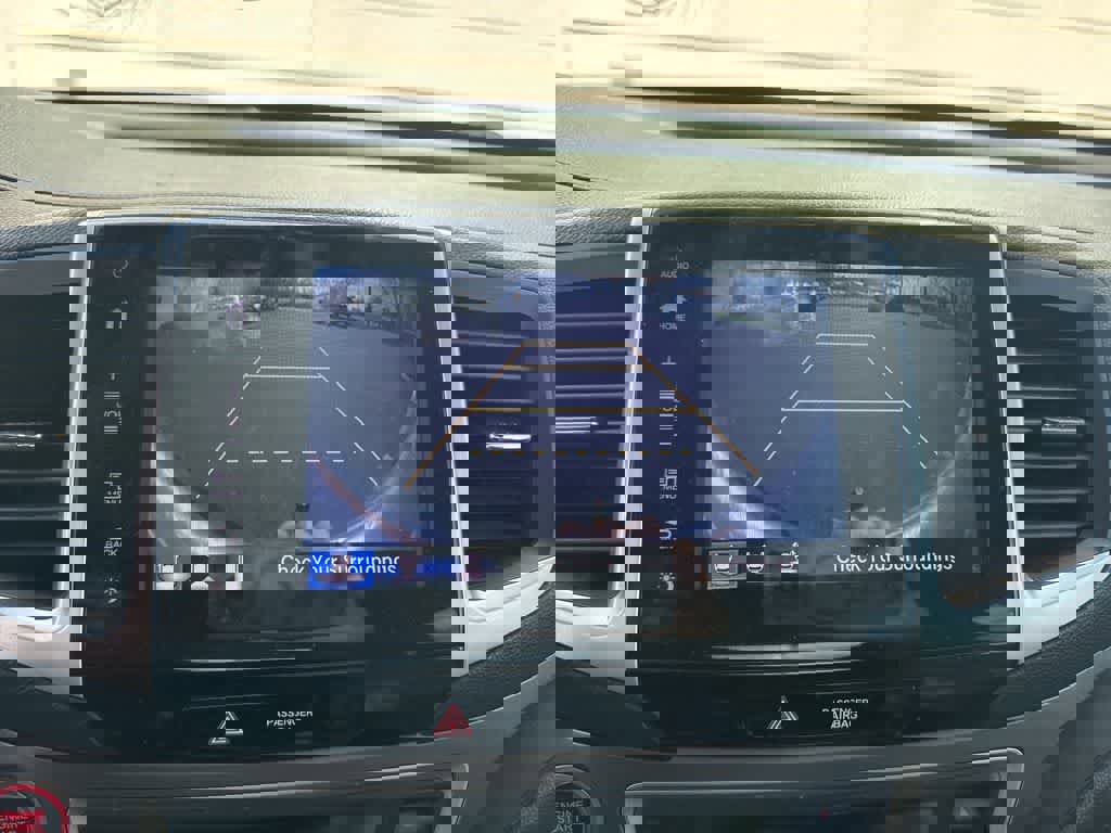 Certified 2017 Honda Ridgeline RTL-T image 21