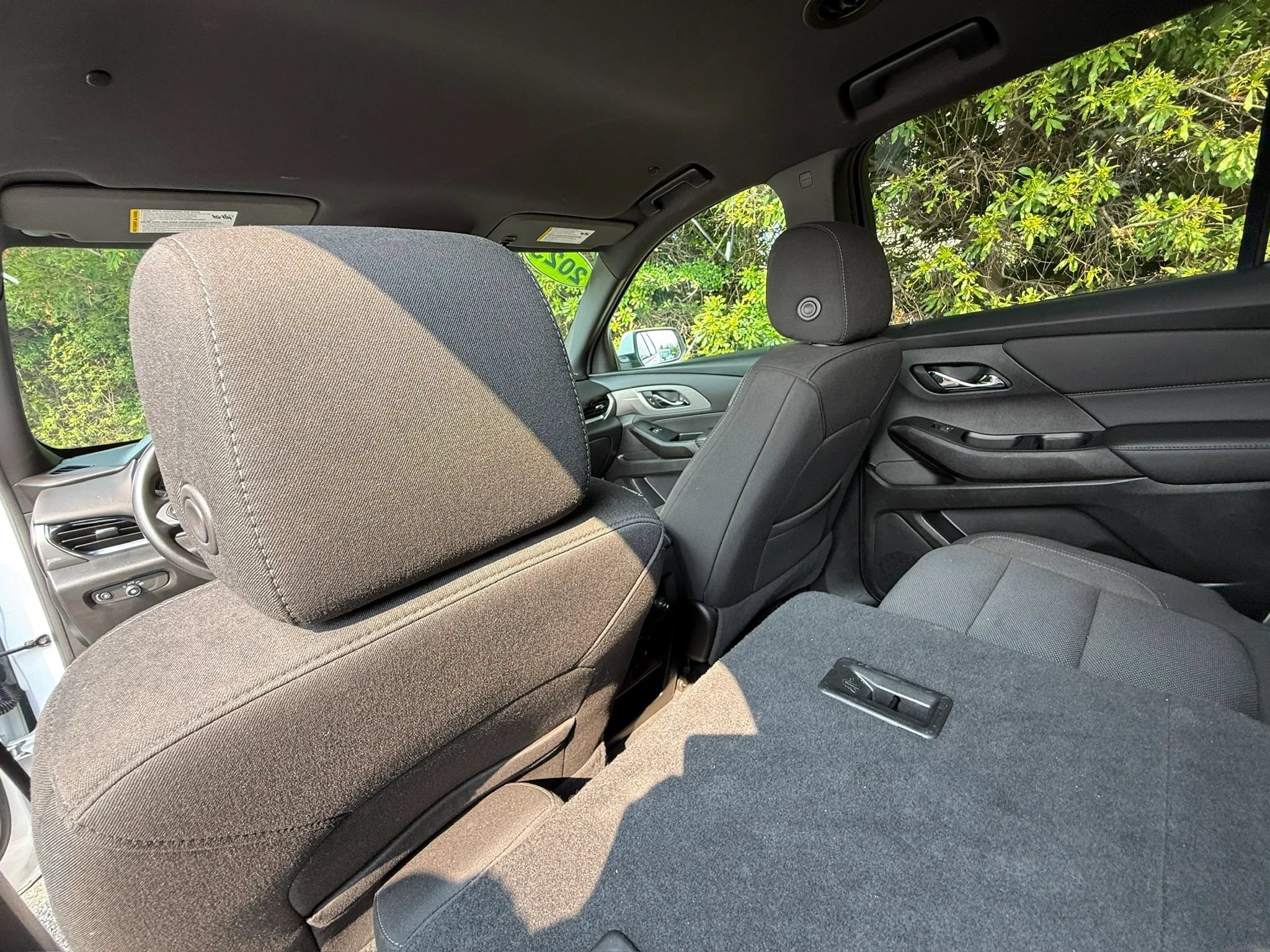 Used 2023 Chevrolet Traverse LT AWD/4WD image 33