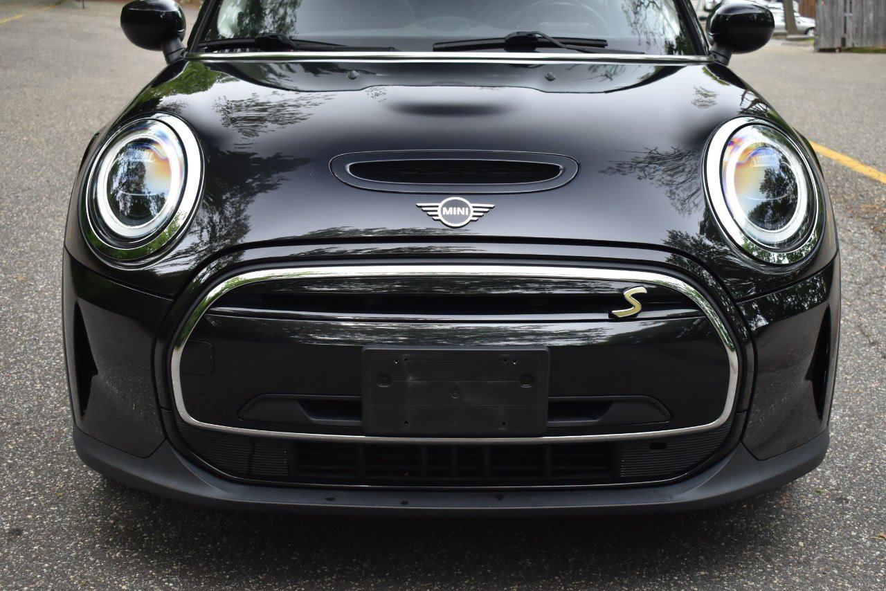 Used 2024 MINI Cooper SE FWD image 34