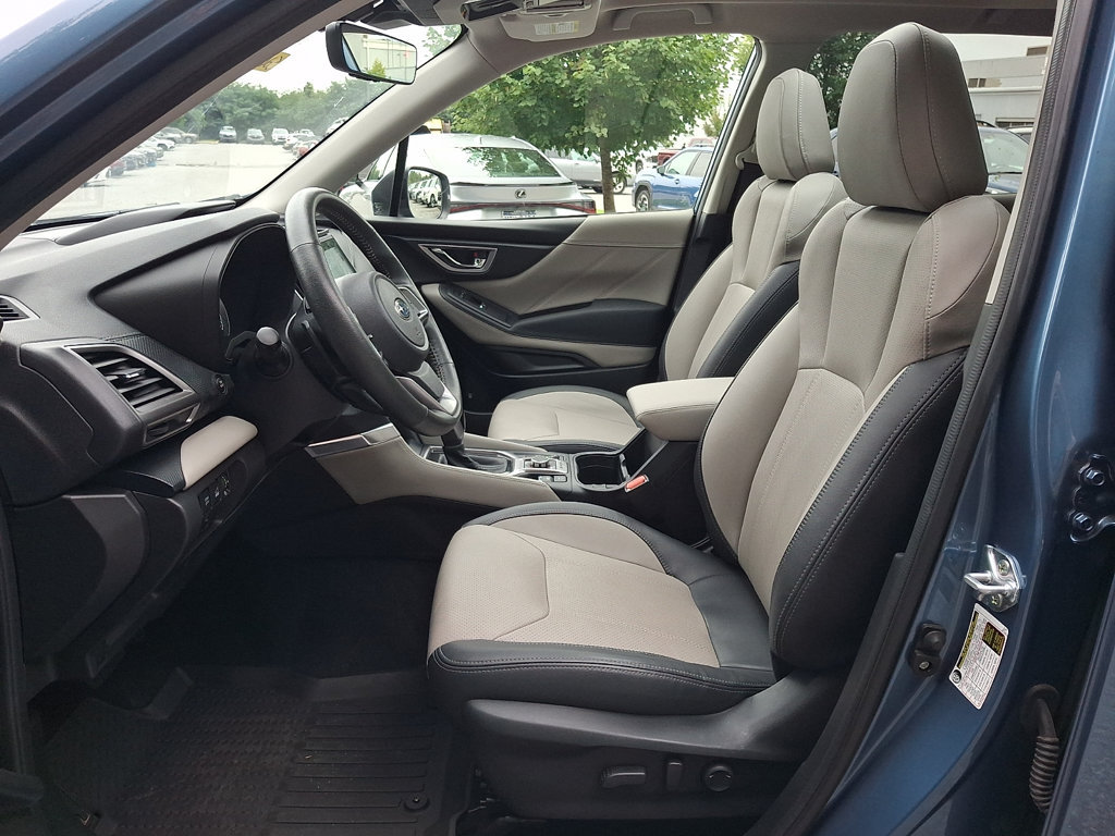 Certified 2024 Subaru Forester Limited AWD/4WD image 15