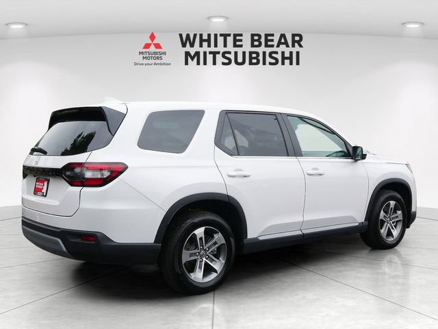 Used 2025 Honda Pilot EX-L image 5