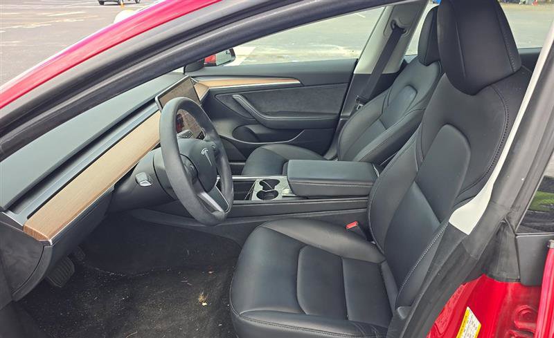 Used 2023 Tesla Model 3 Standard Range RWD image 8
