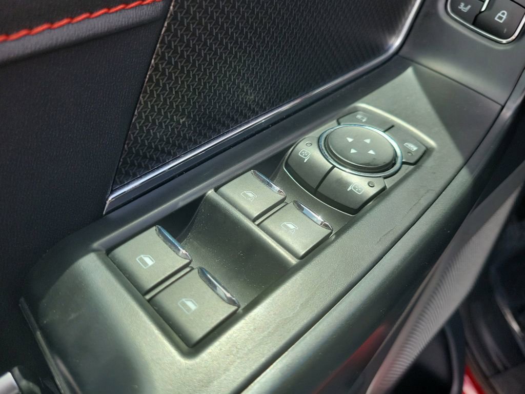 Used 2024 Ford F150 Raptor image 16