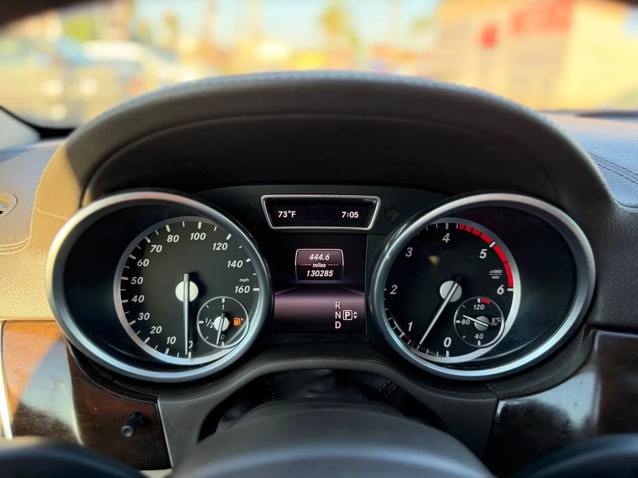 Used 2014 Mercedes-Benz GL 350 BlueTEC 4MATIC image 59