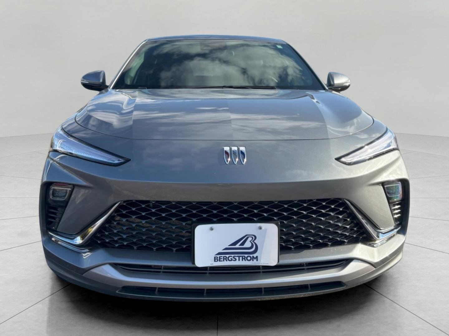 Used 2024 Buick Envista Avenir image 3