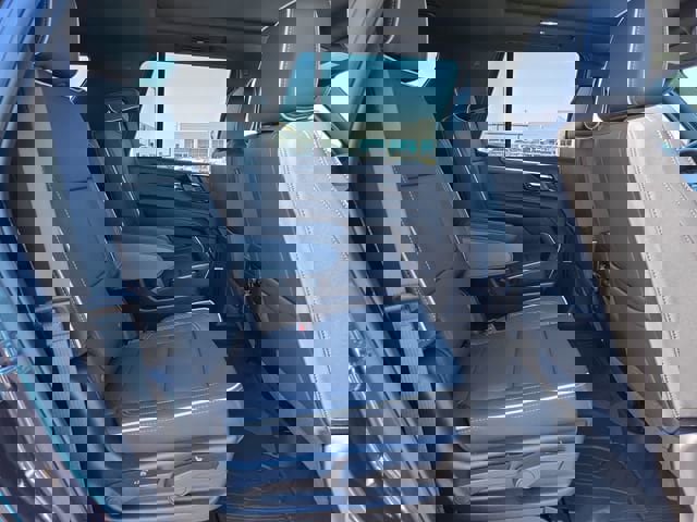 New 2026 Chevrolet Tahoe Premier w/ Sun And Tow Package image 15