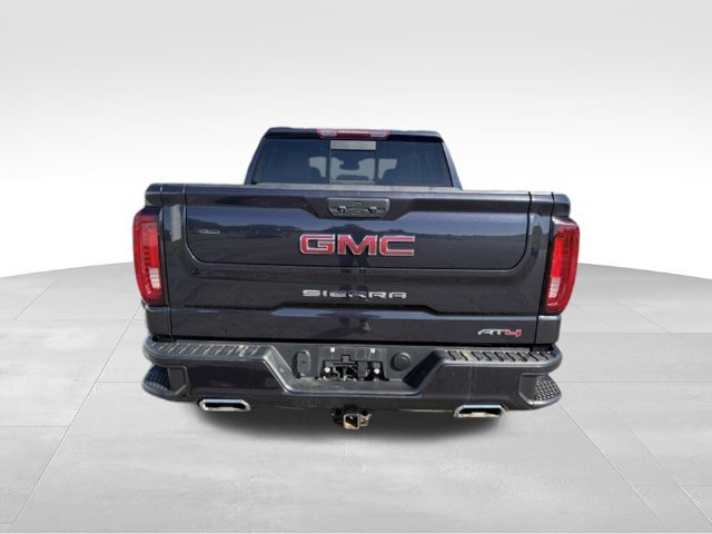 Used 2022 GMC Sierra 1500 AT4 w/ AT4 Preferred Package AWD/4WD image 16