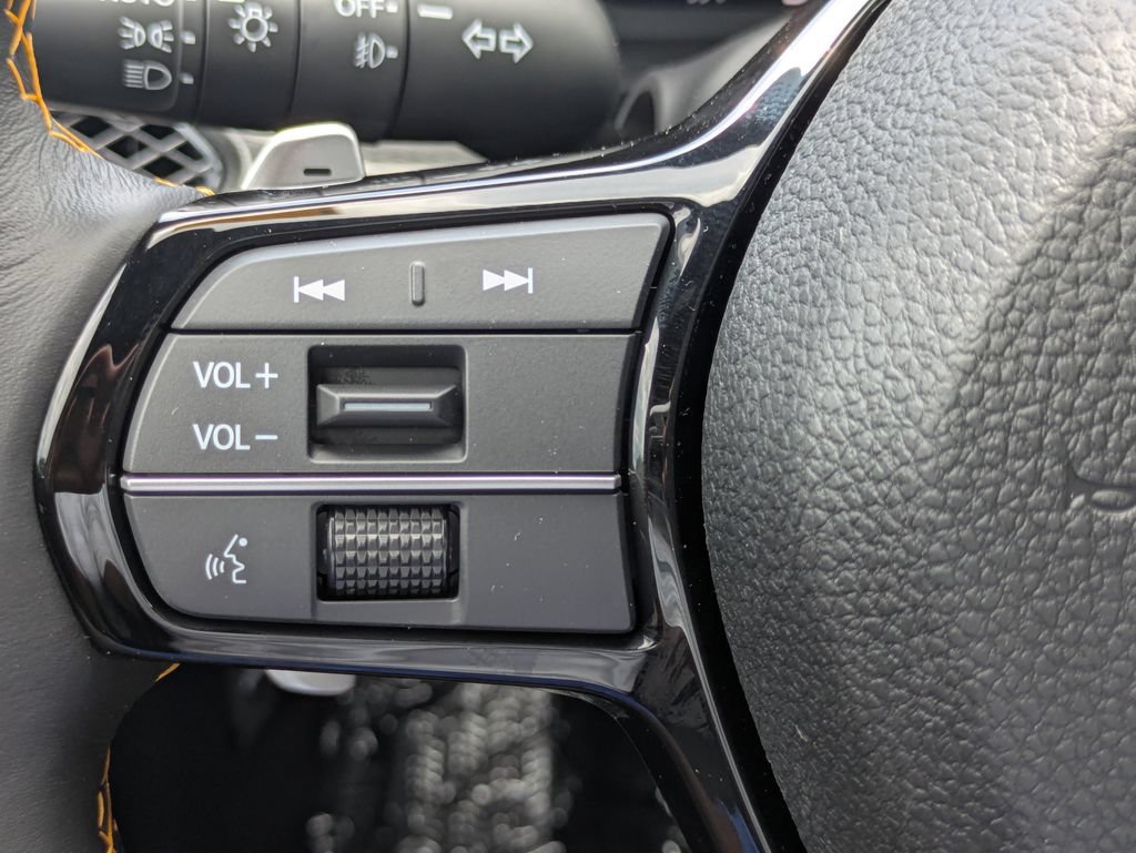 New 2026 Acura Integra A-Spec FWD image 25