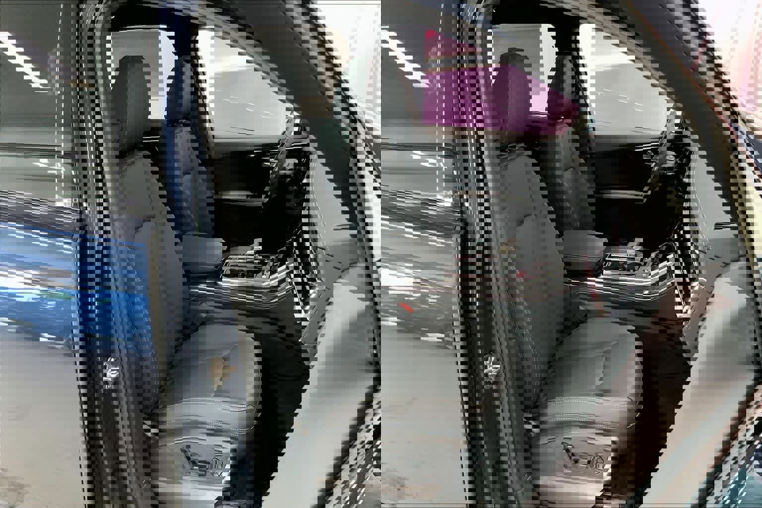 New 2026 Audi Q7 3.0T Premium Plus image 13