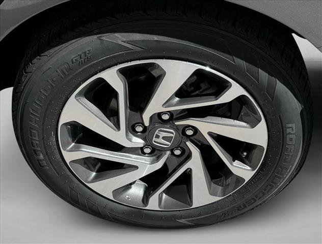 Used 2016 Honda Civic EX image 8