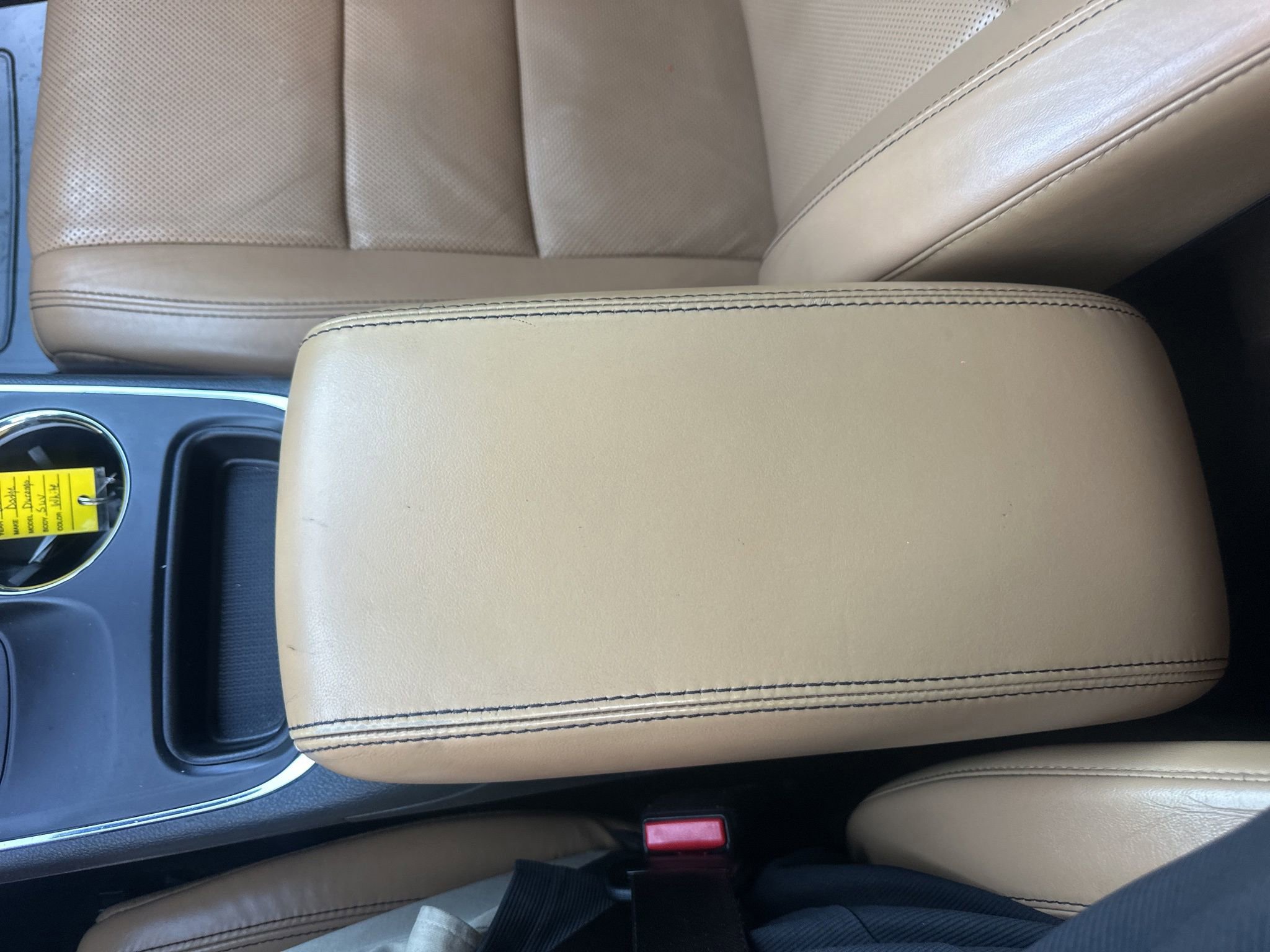 Used 2017 Dodge Durango Citadel w/ Premium Entertainment Group AWD/4WD image 43