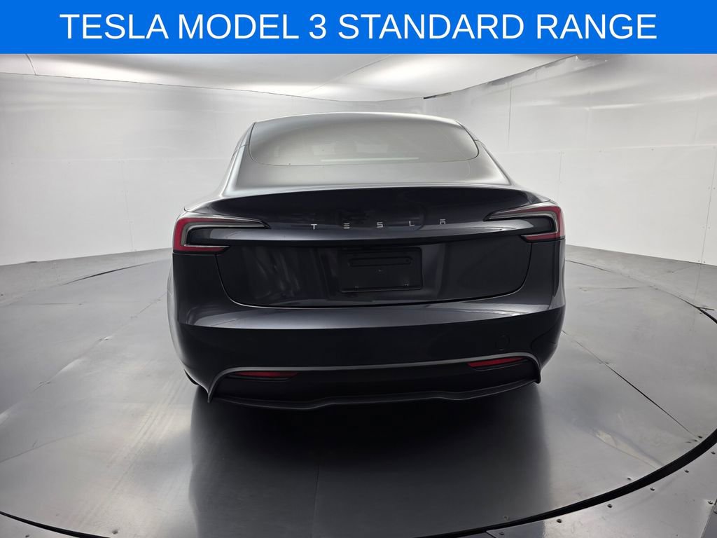 Used 2024 Tesla Model 3 Standard Range image 5