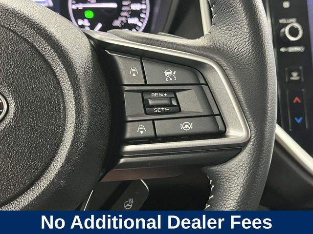 Used 2023 Subaru Ascent Limited w/ Technology Package AWD/4WD image 33