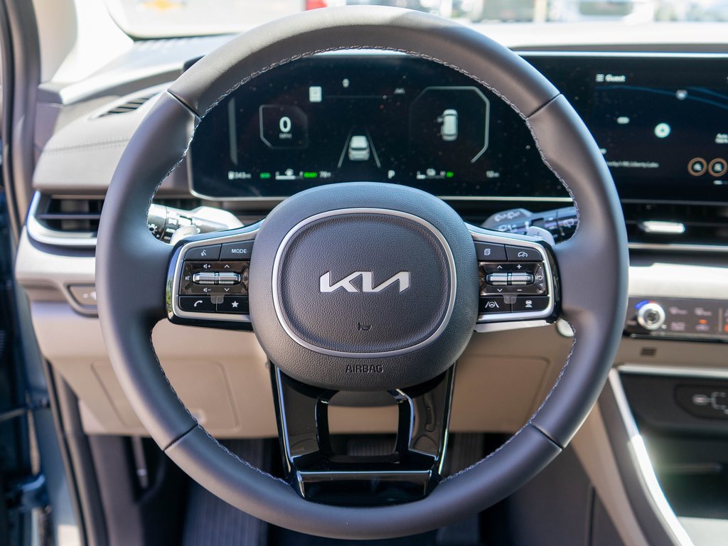 New 2026 Kia Carnival SX image 17