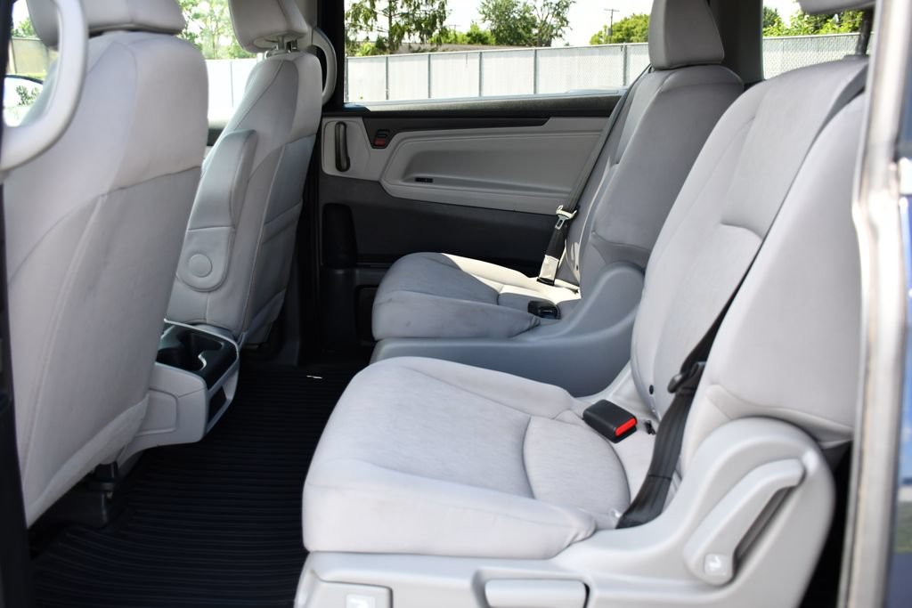 Used 2019 Honda Odyssey LX image 20