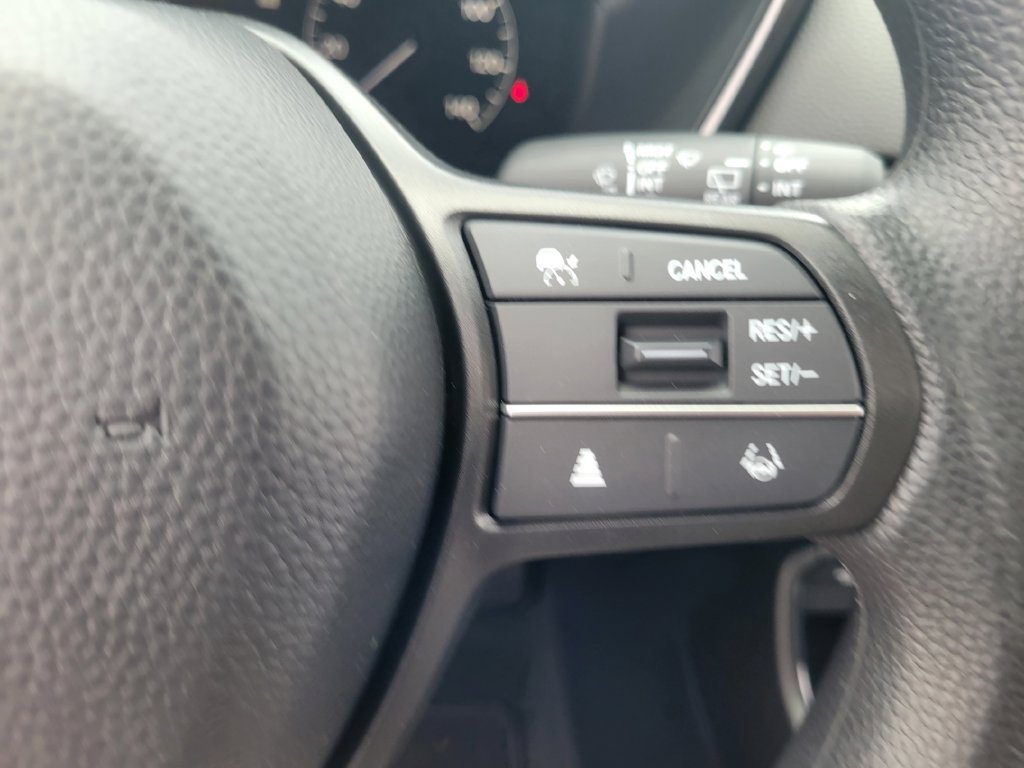 New 2027 Honda CR-V LX image 17