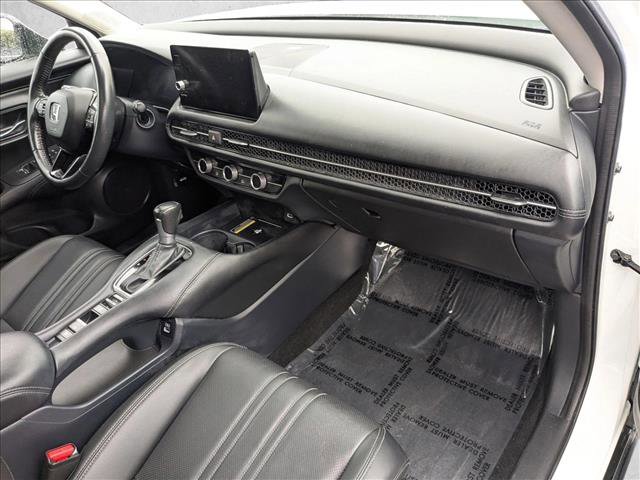 Used 2023 Honda HR-V EX-L image 22