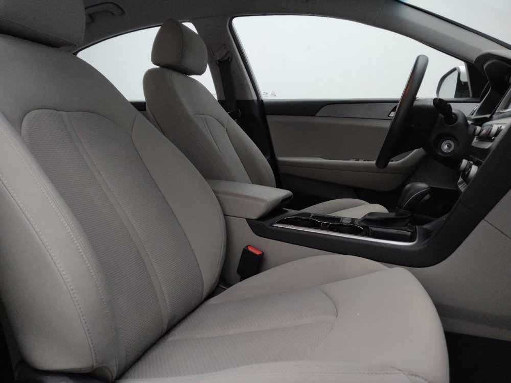 Used 2018 Hyundai Sonata ECO FWD image 21
