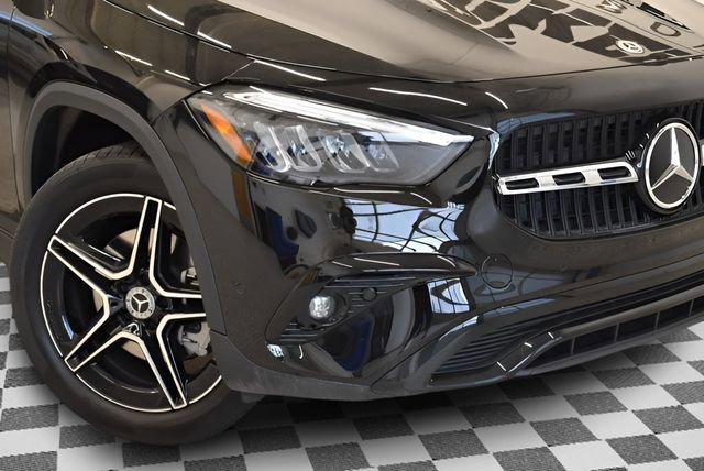 New 2026 Mercedes-Benz GLA 250 4MATIC image 33