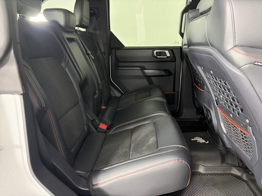 Used 2024 Ford Bronco Raptor AWD/4WD image 31