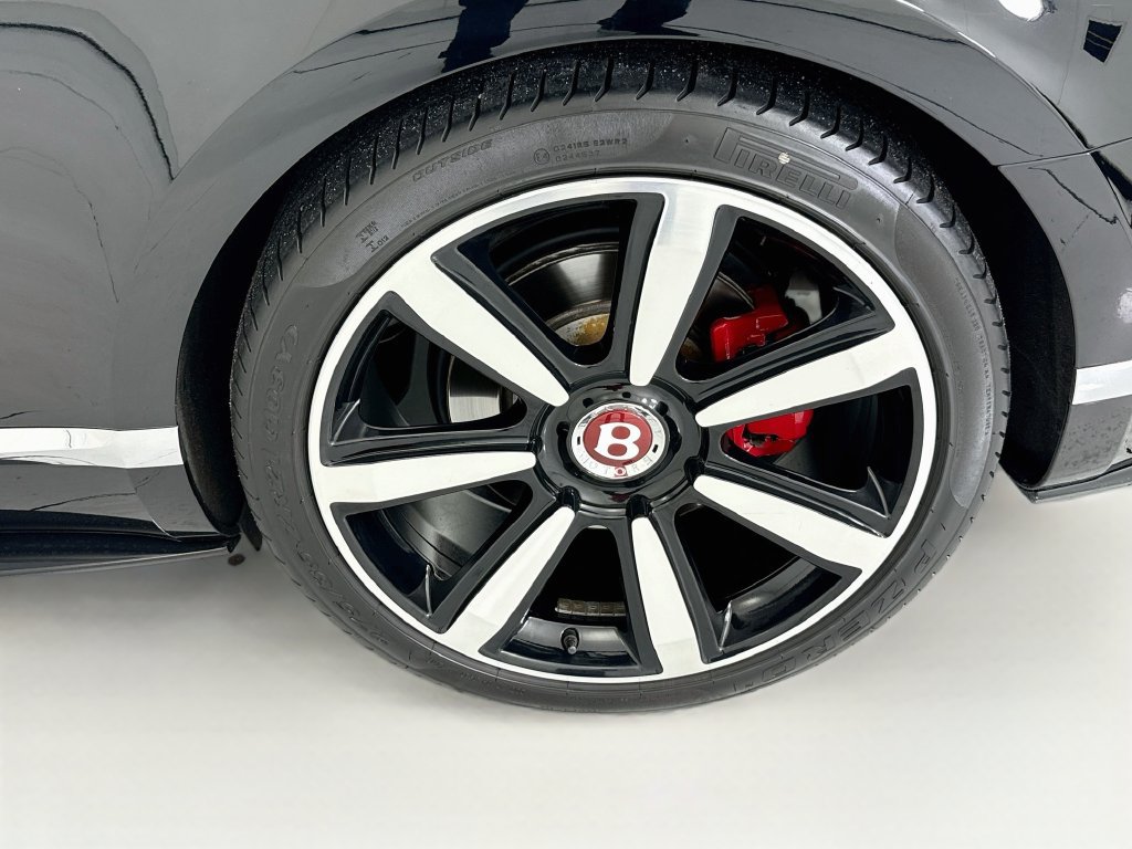 Used 2016 Bentley Continental GT V8 S AWD/4WD image 35