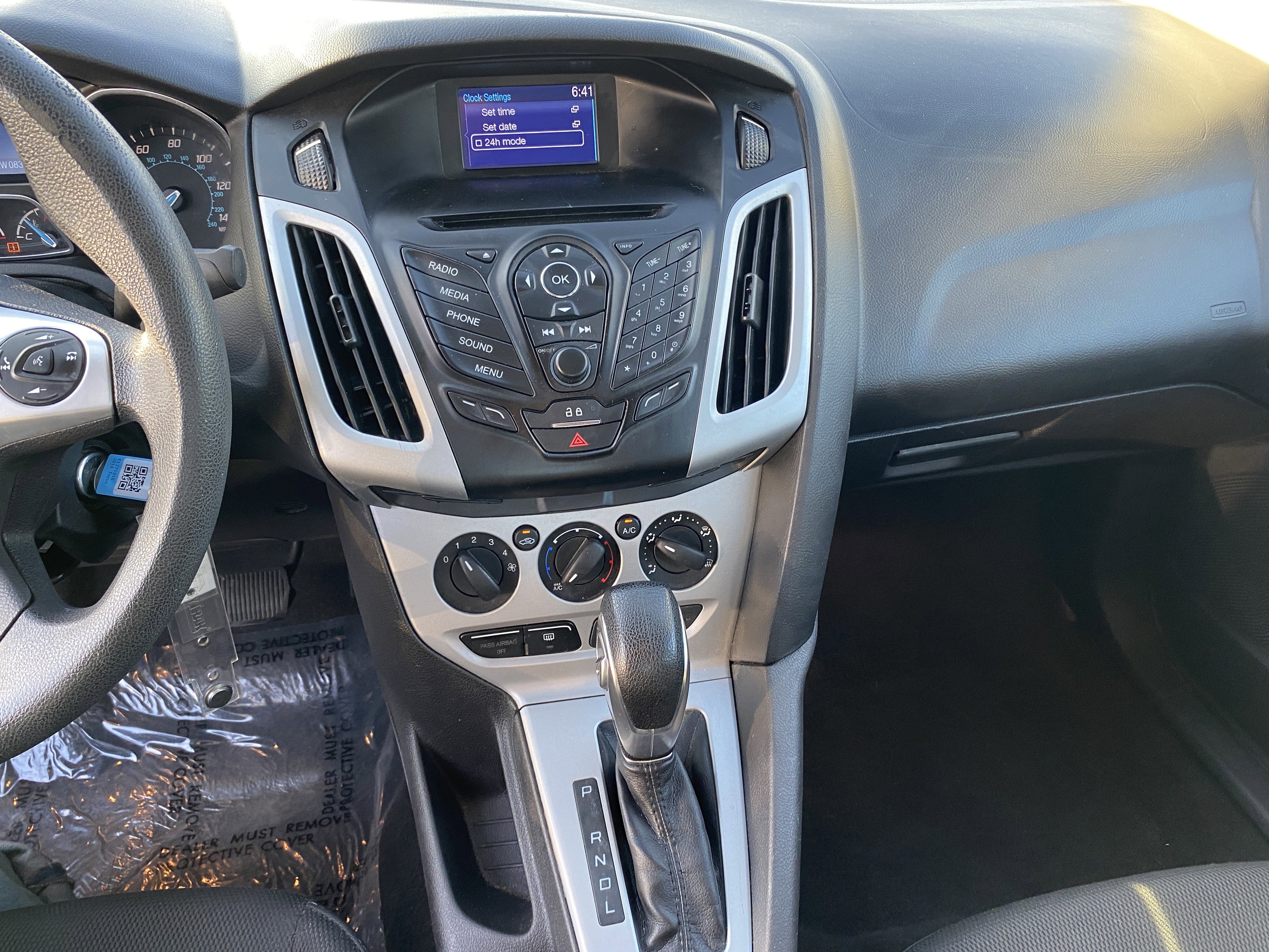 Used 2014 Ford Focus SE image 13