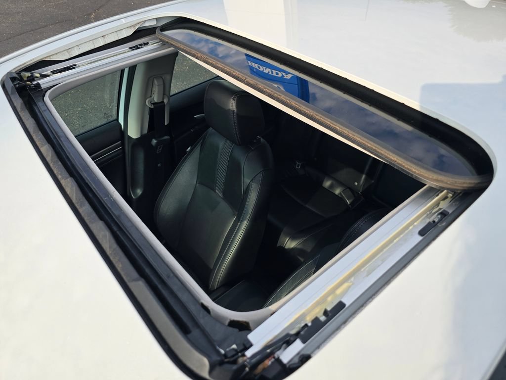 Certified 2019 Honda Civic EX-L image 18