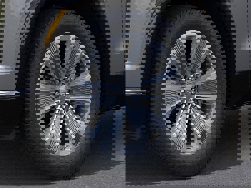 New 2026 Cadillac Vistiq Luxury image 9