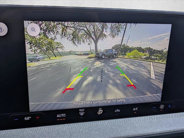 New 2026 Ford Maverick XLT FWD image 11