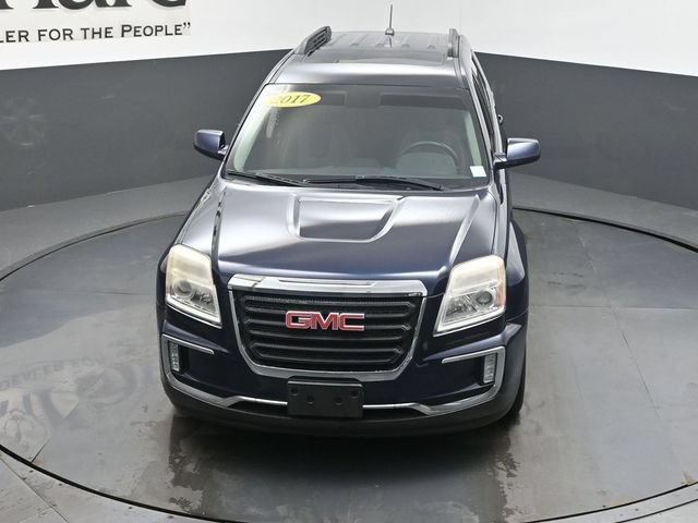 Used 2017 GMC Terrain SLE w/ Driver Alert Package I AWD/4WD image 60