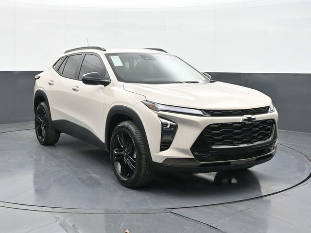 New 2026 Chevrolet Trax ACTIV w/ Driver Confidence Package image 21