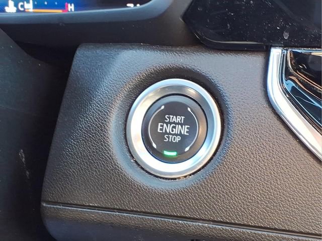 Used 2024 Chevrolet Colorado Trail Boss w/ Advanced Trailering Package image 11