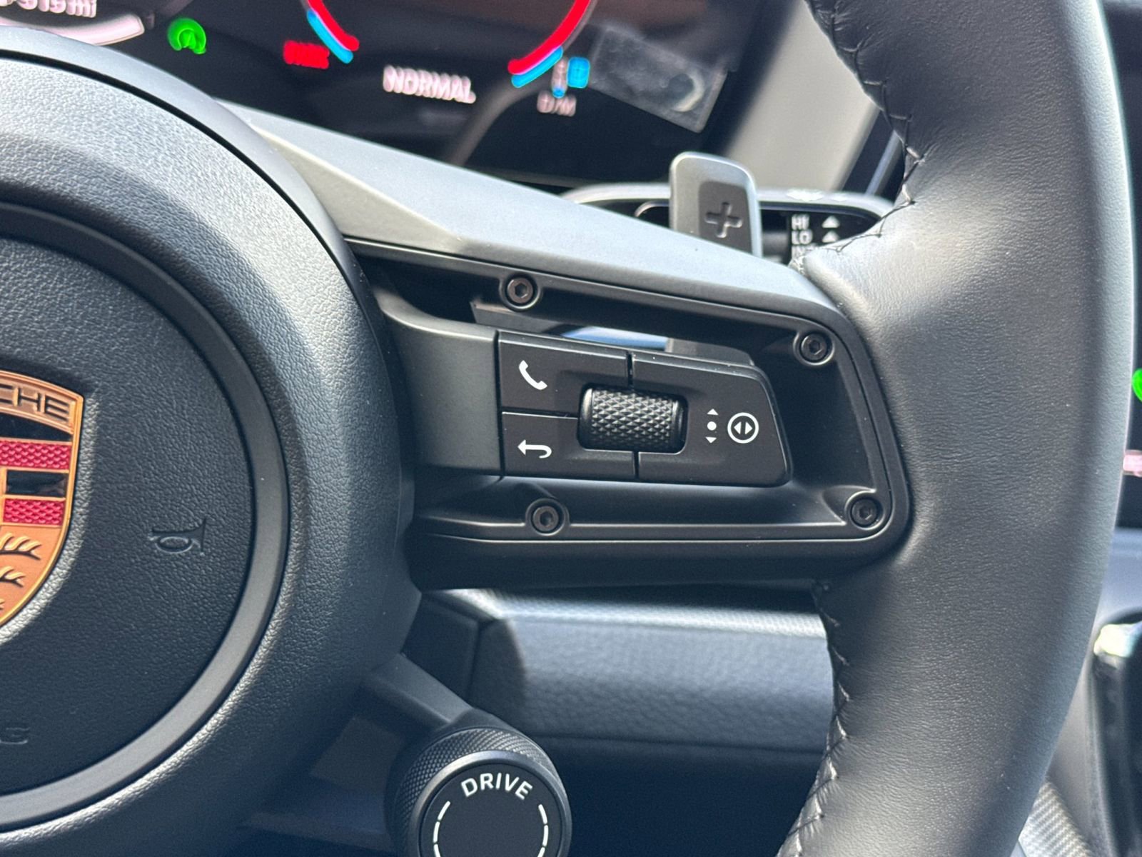 New 2026 Porsche Panamera 4 AWD/4WD image 29