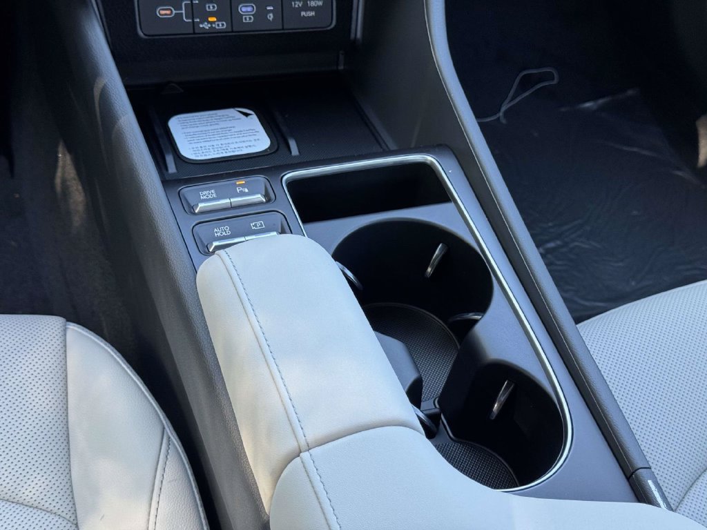 New 2027 Hyundai Sonata Limited FWD image 23