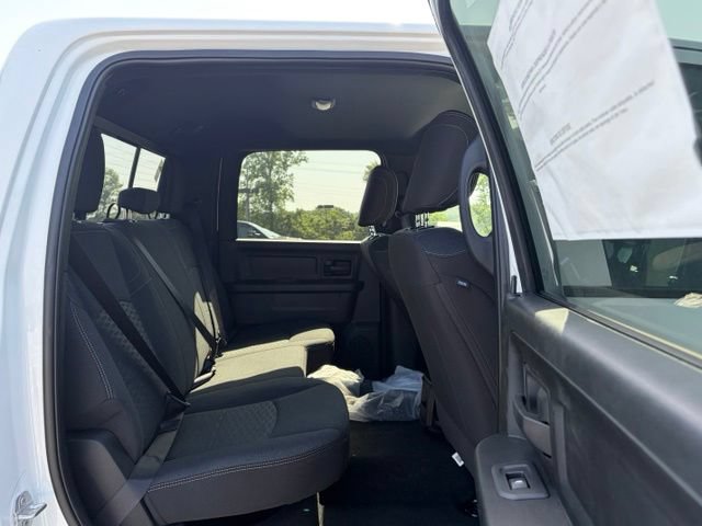 New 2026 RAM 2500 Tradesman w/ Safety Group AWD/4WD image 30