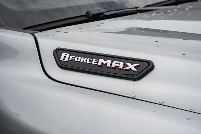 New 2025 Toyota Tacoma TRD Off-Road image 15