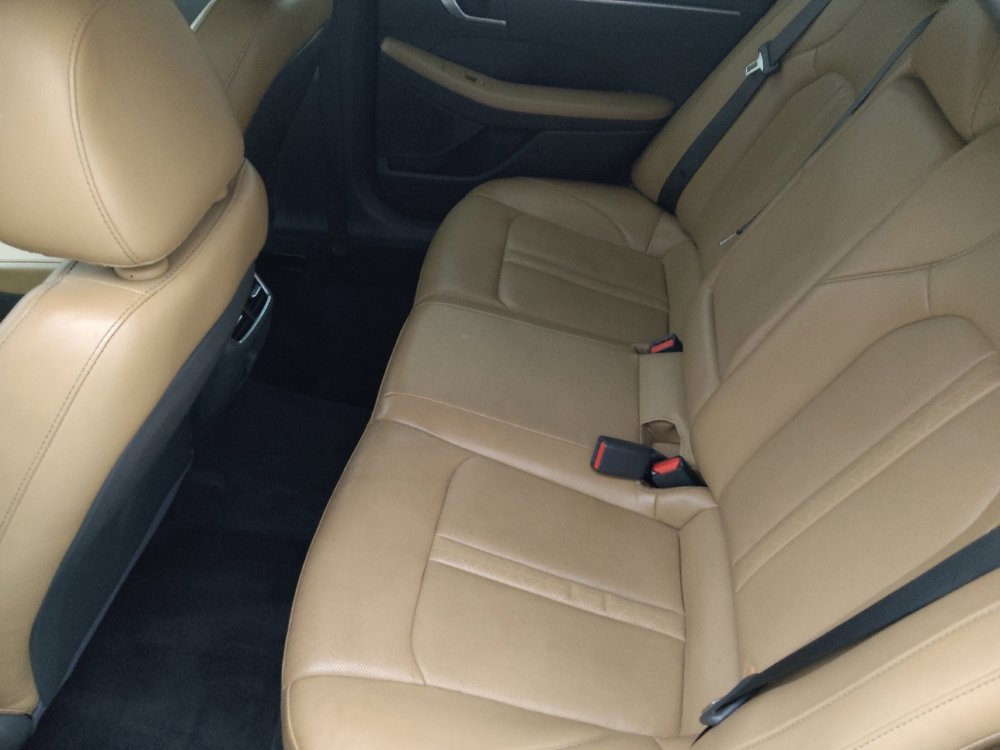 Used 2020 Hyundai Sonata SEL FWD image 18
