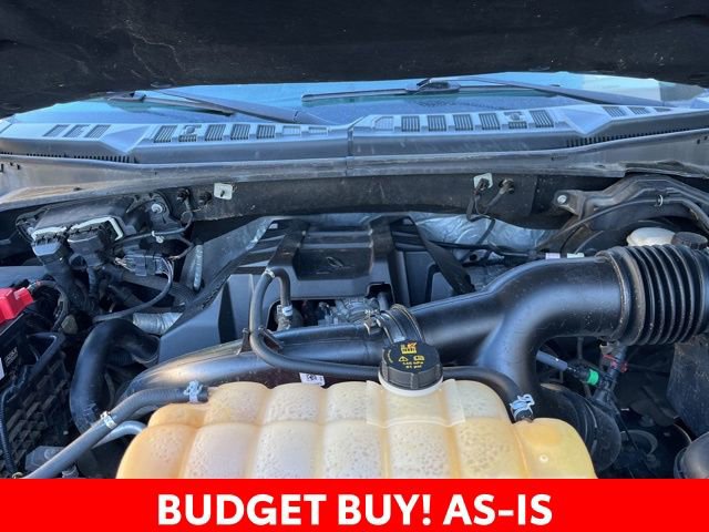 Used 2017 Ford F150 XLT w/ Equipment Group 302A Luxury AWD/4WD image 35
