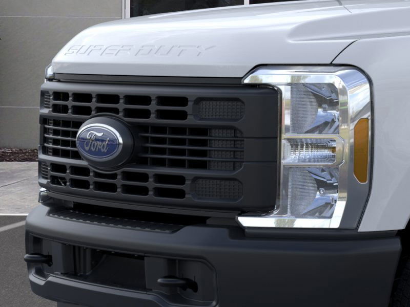 New 2026 Ford F350 XL image 17
