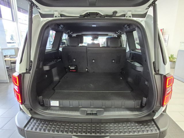 New 2027 Toyota Land Cruiser w/ Premium Package AWD/4WD image 10