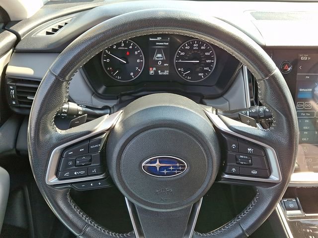 Used 2024 Subaru Outback Premium w/ Popular Package #1A image 19