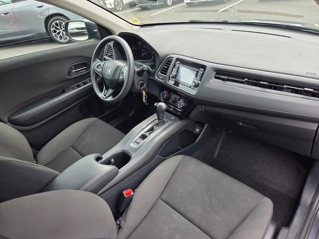Used 2021 Honda HR-V LX image 26