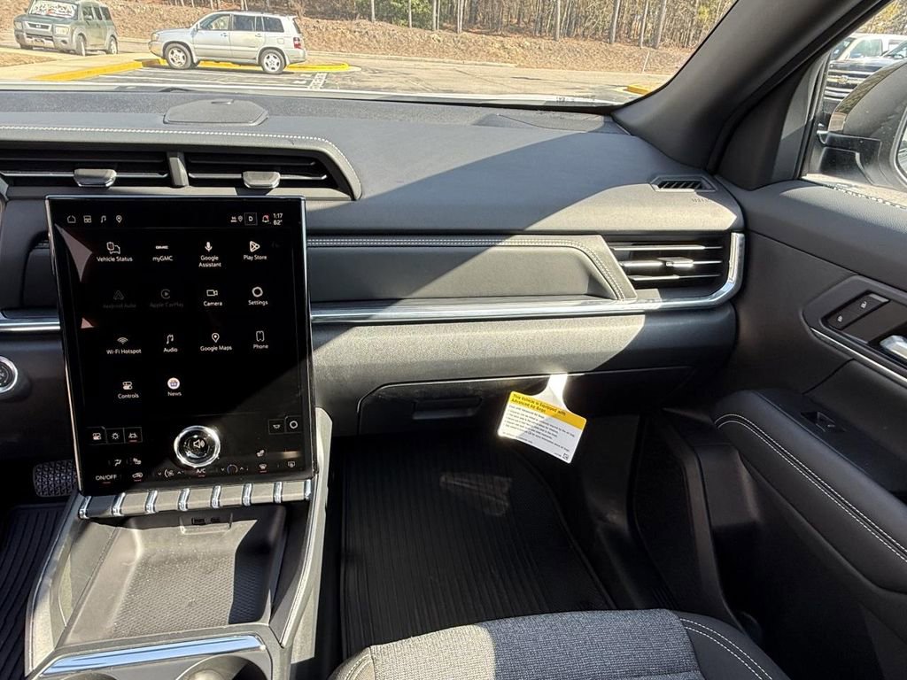 Used 2026 GMC Terrain Elevation image 20