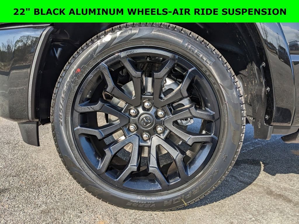 New 2026 RAM 1500 Limited image 3