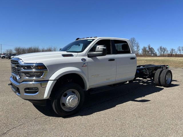 New 2026 RAM 4500 Tradesman image 3