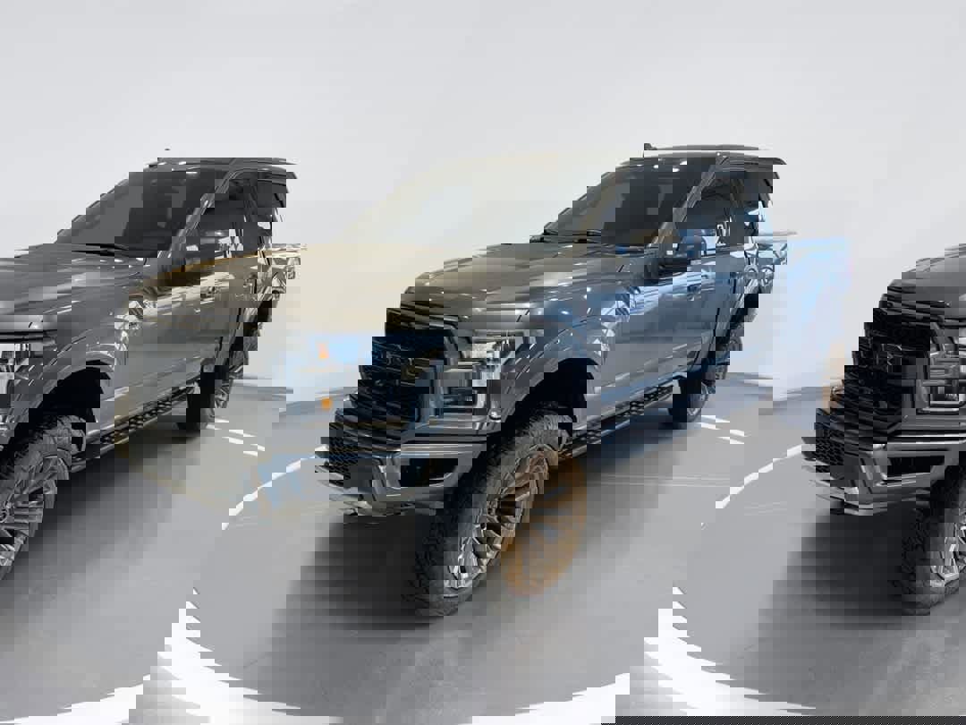 Used 2019 Ford F150 Raptor w/ Equipment Group 802A Luxury