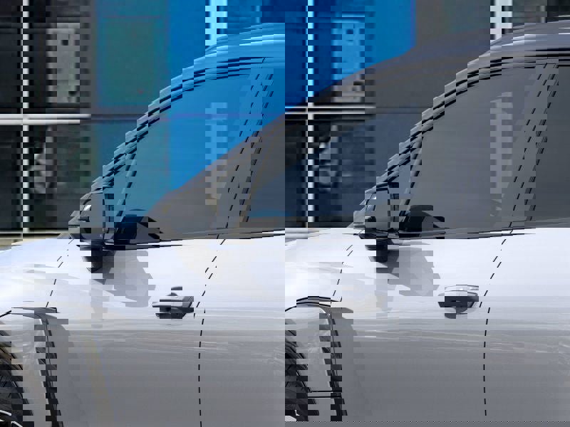 New 2026 Chevrolet Blazer EV SS w/ Performance Package image 12